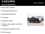 Used 2017 Acura MDX SH-AWD w/ Technology Package image 4