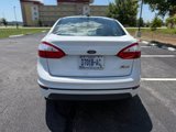 Used 2017 Ford Fiesta S image 4