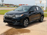Used 2019 Honda HR-V Sport image 3