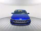 Used 2024 Hyundai Elantra SEL image 2