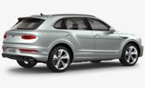 New 2025 Bentley Bentayga image 4