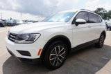 Used 2021 Volkswagen Tiguan S image 3