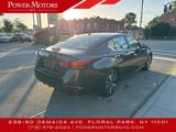 Used 2022 Nissan Altima 2.5 SV image 5