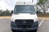 Used 2024 Mercedes-Benz Sprinter 144 Cargo image 3