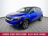 Used 2023 Kia Seltos LX image 2