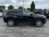 Used 2022 Jeep Compass Latitude w/ Sun and Sound Group image 2