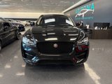 Used 2017 Jaguar F-PACE R-Sport image 2