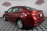 Used 2018 Nissan Sentra SV image 5