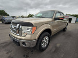 Used 2011 Ford F150 Lariat w/ Lariat Plus Pkg image 5