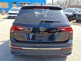 Used 2022 Volkswagen Tiguan SE image 5