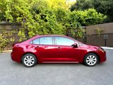 Used 2022 Toyota Corolla LE image 5
