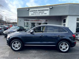 Used 2015 Audi Q5 2.0T Premium Plus w/ Premium Plus Package image 4