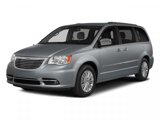 Used 2014 Chrysler Town & Country Touring image 4