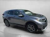 Used 2020 Honda CR-V EX image 2