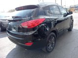Used 2014 Hyundai Tucson SE image 5