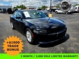 Used 2021 Dodge Charger SXT w/ Leather Interior Group image 1