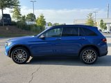 Used 2022 Mercedes-Benz GLC 300 4MATIC w/ AMG Line image 5