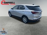 Used 2022 Chevrolet Equinox LT image 3