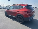 Used 2023 Kia Seltos Nightfall Edition image 4