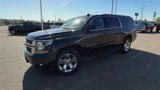 Used 2016 Chevrolet Suburban LT w/ Luxury Package image 4