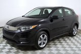 Used 2019 Honda HR-V LX image 3