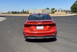 Used 2022 Kia Forte LXS w/ LXS Technology Package image 4
