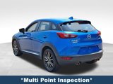 Used 2016 MAZDA CX-3 Grand Touring image 5