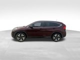 Used 2016 Honda CR-V Touring image 5