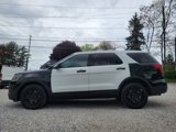 Used 2017 Ford Explorer 4WD Police Interceptor image 5