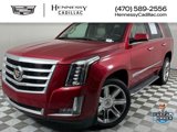 Used 2015 Cadillac Escalade Luxury image 1