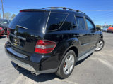 Used 2007 Mercedes-Benz ML 350 4MATIC image 4