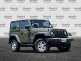 Used 2015 Jeep Wrangler Sport image 2