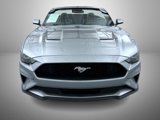 Used 2022 Ford Mustang Premium image 2
