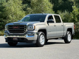 Used 2017 GMC Sierra 1500 SLE w/ SLE Value Package image 6