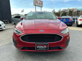 Used 2020 Ford Fusion S image 2