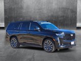Used 2022 Cadillac Escalade Sport Platinum w/ Heavy-Duty Trailer Package image 3