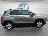 Certified 2022 Chevrolet Trax LT w/ Driver Confidence Package image 2