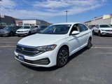 Certified 2024 Volkswagen Jetta S image 3