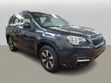 Used 2018 Subaru Forester 2.5i Limited image 3