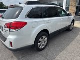 Used 2011 Subaru Outback 3.6R Limited w/ PWR Moonroof Pkg image 4