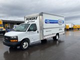 Used 2021 GMC Savana 3500 Extended w/ Power Convenience Package image 3
