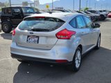 Used 2017 Ford Focus SE image 3