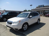 Used 2014 Subaru Forester 2.5i Touring image 2