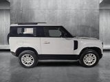 Certified 2022 Land Rover Defender 90 X-Dynamic S image 4