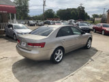 Used 2008 Hyundai Sonata Limited image 3