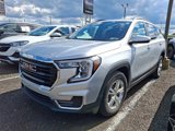 Used 2022 GMC Terrain SLE w/ Driver Convenience Package image 3