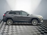 Used 2019 Jeep Cherokee Latitude Plus w/ Comfort/Convenience Group image 2