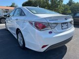 Used 2015 Hyundai Sonata Hybrid image 4