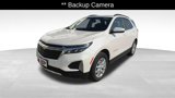 Certified 2022 Chevrolet Equinox LT image 5