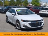 Certified 2023 Chevrolet Malibu LT image 2